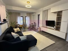 Apartament 2 camere Doamna Ghica - complet mobilat